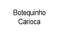 Logo Botequinho Carioca em Recreio dos Bandeirantes