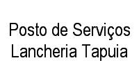 Logo Posto de Serviços Lancheria Tapuia em Centro