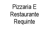 Logo Pizzaria E Restaurante Requinte em Centro