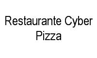 Logo Restaurante Cyber Pizza em Cabula VI