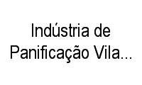 Logo Indústria de Panificação Vila Constância em Americanópolis