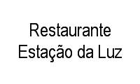 Logo Restaurante Estação da Luz em Meireles