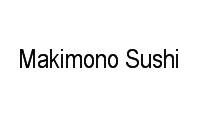 Logo Makimono Sushi em Campo Grande