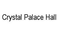 Logo Crystal Palace Hall em Centro