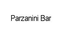 Logo Parzanini Bar em Centro