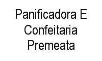 Logo Panificadora E Confeitaria Premeata em Centro
