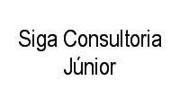 Logo Siga Consultoria Júnior