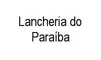 Logo Lancheria do Paraíba em Bela Vista
