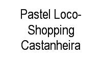 Logo Pastel Loco-Shopping Castanheira em Castanheira