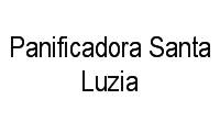 Logo Panificadora Santa Luzia