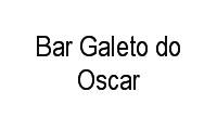 Logo Bar Galeto do Oscar em Benfica