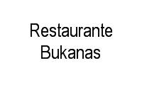Logo Restaurante Bukanas em Ceilândia Norte