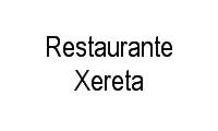Logo Restaurante Xereta