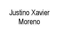 Logo Justino Xavier Moreno em Vila Cardoso