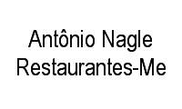 Logo Antônio Nagle Restaurantes-Me em Jardim Tangará