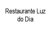 Logo Restaurante Luz do Dia em Centro