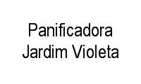 Logo Panificadora Jardim Violeta em Barroso