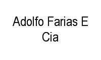 Logo Adolfo Farias E Cia em Centro