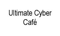 Logo Ultimate Cyber Café em Bauxita