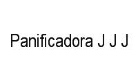 Logo Panificadora J J J em Cidade Satélite Santa Bárbara