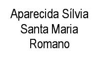Logo Aparecida Sílvia Santa Maria Romano em Vila Izabel