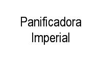 Logo Panificadora Imperial em Aquidaban
