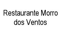 Logo Restaurante Morro dos Ventos em Centro