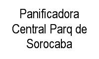 Logo Panificadora Central Parq de Sorocaba em Central Parque Sorocaba