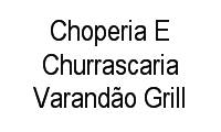 Logo Choperia E Churrascaria Varandão Grill em Boa Vista