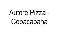 Logo Autore Pizza - Copacabana em Copacabana