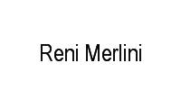 Logo Reni Merlini em Vila Isa