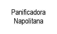 Logo Panificadora Napolitana