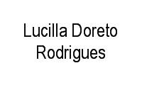 Logo Lucilla Doreto Rodrigues em Jardim Maria Martha