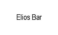 Logo Elios Bar em Centro