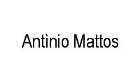 Logo Antìnio Mattos em Floramar