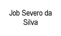 Logo Job Severo da Silva em Aquidaban