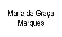 Logo Maria da Graça Marques em Grama