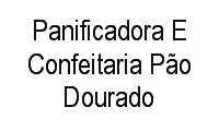Logo Panificadora E Confeitaria Pão Dourado em Jardim São Luís