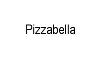 Logo de Pizzabella em JK