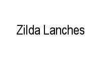 Logo Zilda Lanches em Centro