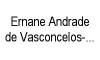 Logo Ernane Andrade de Vasconcelos-Restaurante em Campestre
