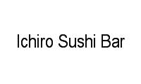 Logo Ichiro Sushi Bar em Santa Mônica