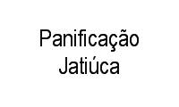 Logo Panificação Jatiúca em Jatiúca
