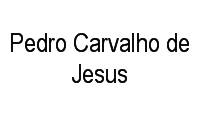 Logo Pedro Carvalho de Jesus em Rua Nova