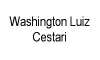 Logo Washington Luiz Cestari
