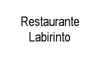 Logo Restaurante Labirinto em Navegantes