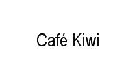 Logo Café Kiwi em Centro