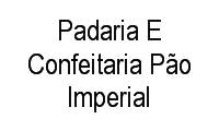 Logo Padaria E Confeitaria Pão Imperial em Concórdia