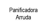 Logo Panificadora Arruda em Cajuru