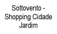 Logo Sottovento - Shopping Cidade Jardim em Cidade Jardim